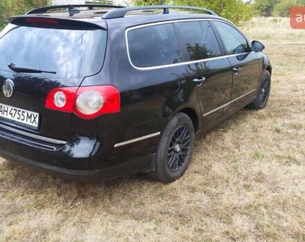 Фольксваген Пассат, объемом двигателя 1.97 л и пробегом 269 тыс. км за 9000 $, фото 4 на Automoto.ua