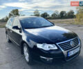 Фольксваген Пассат, об'ємом двигуна 2 л та пробігом 231 тис. км за 7600 $, фото 10 на Automoto.ua