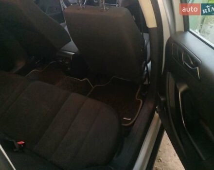 Фольксваген Пассат, об'ємом двигуна 2 л та пробігом 208 тис. км за 7650 $, фото 12 на Automoto.ua