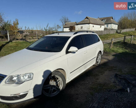 Фольксваген Пассат, объемом двигателя 0 л и пробегом 180 тыс. км за 7000 $, фото 2 на Automoto.ua