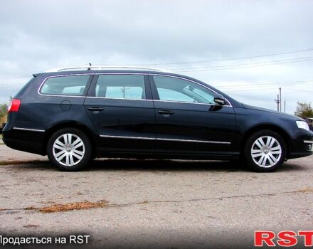 Фольксваген Пассат, об'ємом двигуна 1.4 л та пробігом 223 тис. км за 7200 $, фото 7 на Automoto.ua