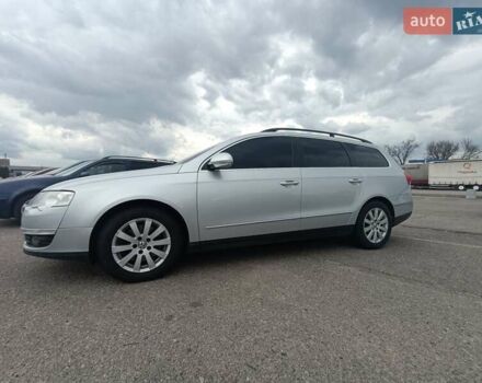 Фольксваген Пассат, объемом двигателя 1.4 л и пробегом 284 тыс. км за 6800 $, фото 2 на Automoto.ua