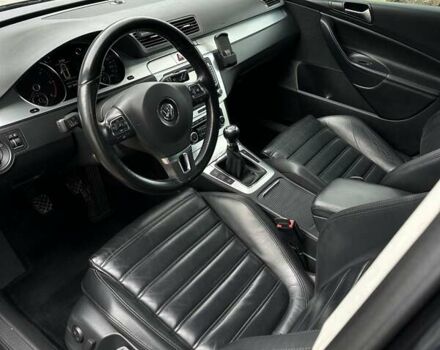 Фольксваген Пассат, об'ємом двигуна 1.97 л та пробігом 370 тис. км за 9500 $, фото 6 на Automoto.ua