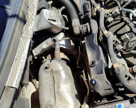 Фольксваген Пассат, объемом двигателя 2 л и пробегом 303 тыс. км за 11000 $, фото 21 на Automoto.ua