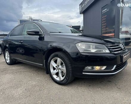 Фольксваген Пассат, об'ємом двигуна 1.8 л та пробігом 280 тис. км за 9990 $, фото 3 на Automoto.ua
