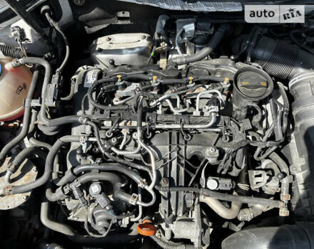 Фольксваген Пассат, об'ємом двигуна 1.97 л та пробігом 218 тис. км за 12700 $, фото 44 на Automoto.ua