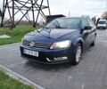 Фольксваген Пассат, об'ємом двигуна 1.6 л та пробігом 211 тис. км за 9000 $, фото 1 на Automoto.ua