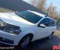 Фольксваген Пассат, объемом двигателя 2 л и пробегом 300 тыс. км за 8000 $, фото 1 на Automoto.ua