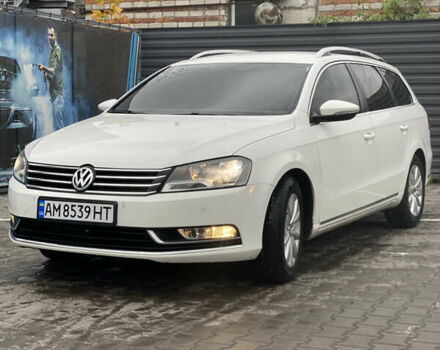 Фольксваген Пассат, объемом двигателя 1.6 л и пробегом 330 тыс. км за 8100 $, фото 4 на Automoto.ua