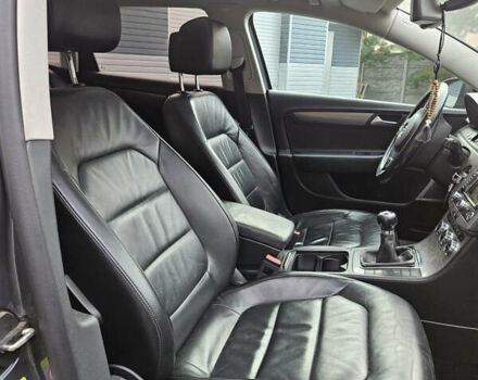 Фольксваген Пассат, об'ємом двигуна 1.97 л та пробігом 297 тис. км за 9800 $, фото 5 на Automoto.ua