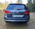 Фольксваген Пассат, объемом двигателя 2 л и пробегом 352 тыс. км за 9500 $, фото 12 на Automoto.ua