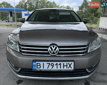 Фольксваген Пассат, объемом двигателя 1.8 л и пробегом 55 тыс. км за 11200 $, фото 5 на Automoto.ua