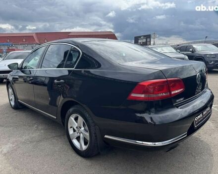 Фольксваген Пассат, об'ємом двигуна 1.8 л та пробігом 280 тис. км за 9990 $, фото 8 на Automoto.ua