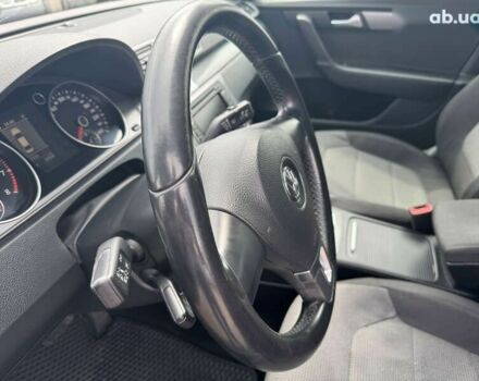 Фольксваген Пассат, об'ємом двигуна 1.8 л та пробігом 280 тис. км за 9990 $, фото 13 на Automoto.ua