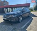 Фольксваген Пассат, объемом двигателя 2 л и пробегом 241 тыс. км за 8200 $, фото 1 на Automoto.ua