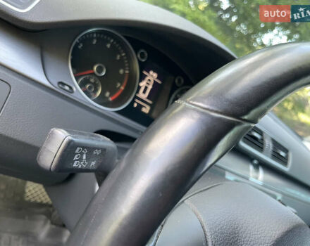 Фольксваген Пассат, объемом двигателя 1.8 л и пробегом 55 тыс. км за 11200 $, фото 23 на Automoto.ua