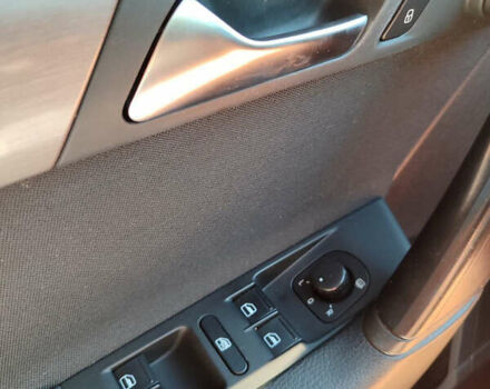 Фольксваген Пассат, объемом двигателя 2 л и пробегом 303 тыс. км за 11000 $, фото 14 на Automoto.ua