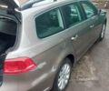 Фольксваген Пассат, об'ємом двигуна 1.8 л та пробігом 201 тис. км за 9999 $, фото 17 на Automoto.ua