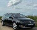 Фольксваген Пассат, объемом двигателя 2 л и пробегом 266 тыс. км за 10700 $, фото 1 на Automoto.ua