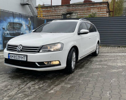 Фольксваген Пассат, объемом двигателя 1.6 л и пробегом 330 тыс. км за 8100 $, фото 9 на Automoto.ua