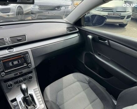 Фольксваген Пассат, об'ємом двигуна 1.8 л та пробігом 280 тис. км за 9990 $, фото 29 на Automoto.ua