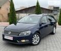 Фольксваген Пассат, объемом двигателя 2 л и пробегом 300 тыс. км за 8599 $, фото 1 на Automoto.ua