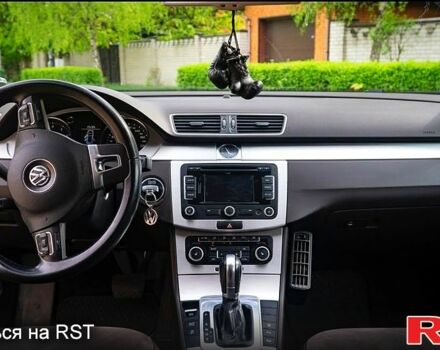 Фольксваген Пассат, об'ємом двигуна 1.4 л та пробігом 213 тис. км за 7500 $, фото 3 на Automoto.ua