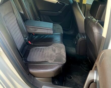 Фольксваген Пассат, об'ємом двигуна 1.4 л та пробігом 213 тис. км за 8500 $, фото 3 на Automoto.ua