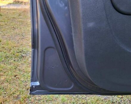 Фольксваген Пассат, объемом двигателя 2 л и пробегом 352 тыс. км за 9500 $, фото 19 на Automoto.ua