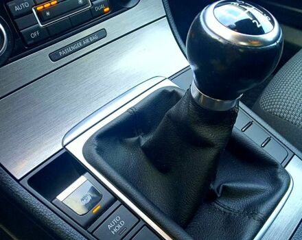 Фольксваген Пассат, объемом двигателя 1.6 л и пробегом 135 тыс. км за 9800 $, фото 11 на Automoto.ua