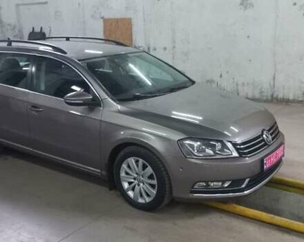 Фольксваген Пассат, об'ємом двигуна 1.8 л та пробігом 201 тис. км за 9999 $, фото 18 на Automoto.ua