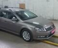 Фольксваген Пассат, об'ємом двигуна 1.8 л та пробігом 201 тис. км за 9999 $, фото 18 на Automoto.ua