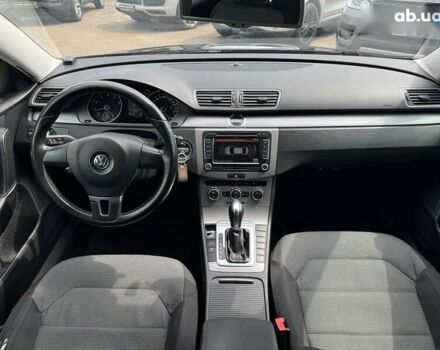 Фольксваген Пассат, об'ємом двигуна 1.8 л та пробігом 280 тис. км за 9990 $, фото 28 на Automoto.ua