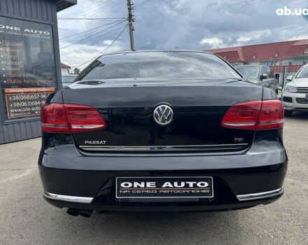 Фольксваген Пассат, об'ємом двигуна 1.8 л та пробігом 280 тис. км за 9990 $, фото 7 на Automoto.ua