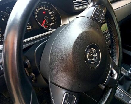 Фольксваген Пассат, объемом двигателя 1.6 л и пробегом 135 тыс. км за 9800 $, фото 10 на Automoto.ua