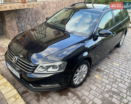 Фольксваген Пассат, об'ємом двигуна 1.97 л та пробігом 300 тис. км за 11355 $, фото 1 на Automoto.ua
