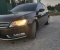 Фольксваген Пассат, объемом двигателя 1.97 л и пробегом 288 тыс. км за 10500 $, фото 9 на Automoto.ua