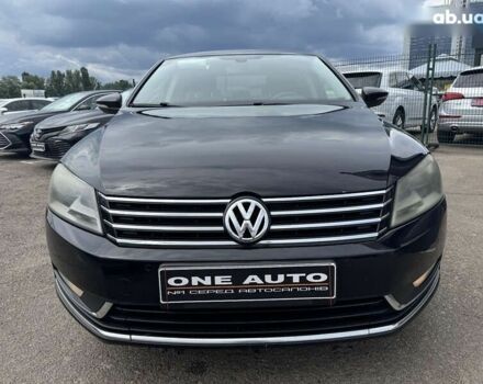 Фольксваген Пассат, об'ємом двигуна 1.8 л та пробігом 280 тис. км за 9990 $, фото 2 на Automoto.ua