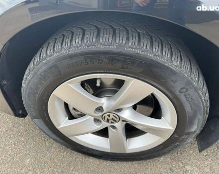 Фольксваген Пассат, об'ємом двигуна 1.8 л та пробігом 280 тис. км за 9990 $, фото 11 на Automoto.ua