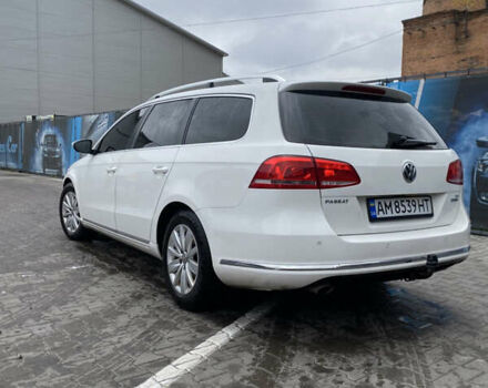 Фольксваген Пассат, объемом двигателя 1.6 л и пробегом 330 тыс. км за 8100 $, фото 5 на Automoto.ua