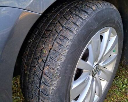 Фольксваген Пассат, объемом двигателя 2 л и пробегом 352 тыс. км за 9500 $, фото 1 на Automoto.ua