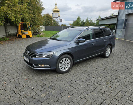 Фольксваген Пассат, об'ємом двигуна 1.97 л та пробігом 297 тис. км за 9800 $, фото 2 на Automoto.ua