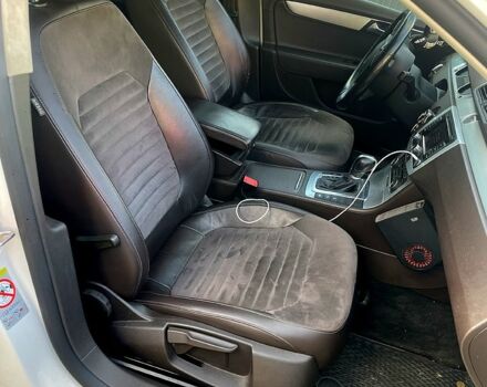 Фольксваген Пассат, об'ємом двигуна 1.4 л та пробігом 213 тис. км за 8500 $, фото 2 на Automoto.ua