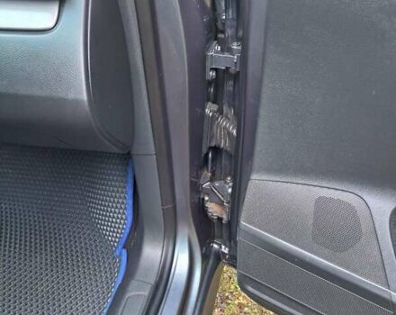 Фольксваген Пассат, объемом двигателя 2 л и пробегом 352 тыс. км за 9500 $, фото 5 на Automoto.ua