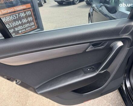 Фольксваген Пассат, об'ємом двигуна 1.8 л та пробігом 280 тис. км за 9990 $, фото 25 на Automoto.ua