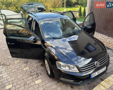 Фольксваген Пассат, об'ємом двигуна 1.97 л та пробігом 300 тис. км за 11355 $, фото 26 на Automoto.ua