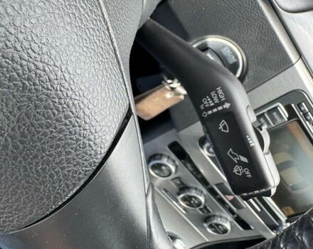 Фольксваген Пассат, об'ємом двигуна 1.8 л та пробігом 280 тис. км за 9990 $, фото 22 на Automoto.ua