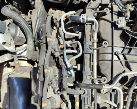 Фольксваген Пассат, объемом двигателя 2 л и пробегом 303 тыс. км за 11000 $, фото 20 на Automoto.ua