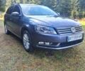 Фольксваген Пассат, объемом двигателя 2 л и пробегом 352 тыс. км за 9500 $, фото 7 на Automoto.ua
