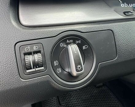 Фольксваген Пассат, об'ємом двигуна 1.8 л та пробігом 280 тис. км за 9990 $, фото 17 на Automoto.ua